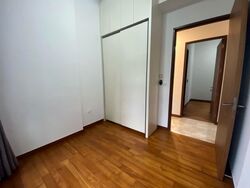 Eco Sanctuary (D23), Condominium #606051041